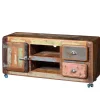 TV Lowboard Setina Massivholz Tv Möbel