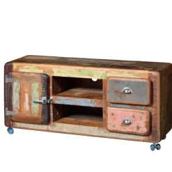 TV Lowboard Setina Massivholz Tv Möbel