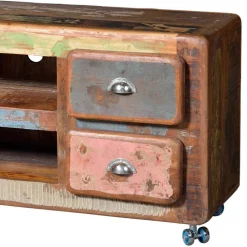 TV Lowboard Setina Massivholz Tv Möbel