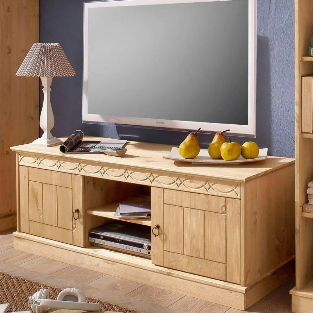 TV Lowboard Sydney*Pharao24 Sale