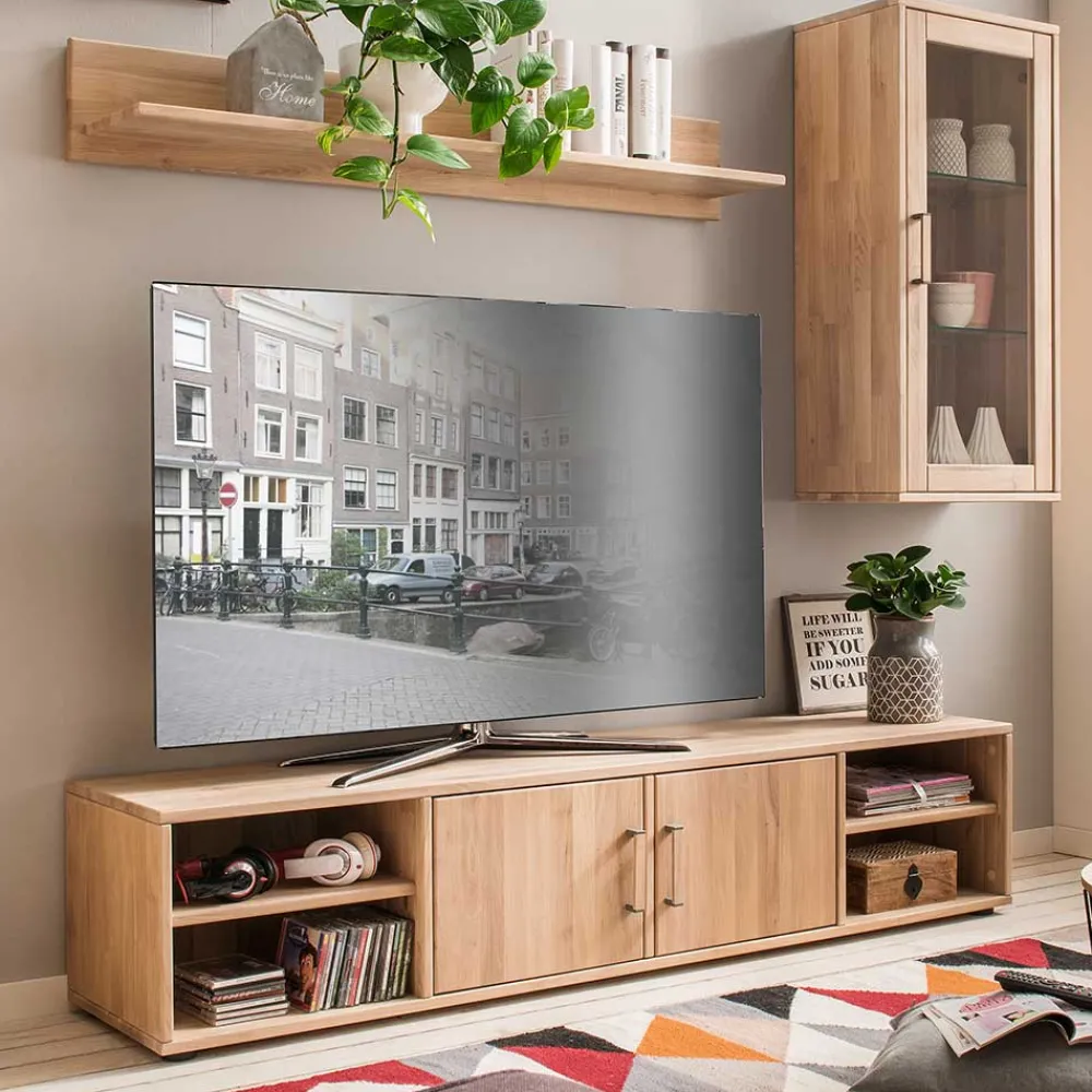 Hot TV Lowboard Teanos Fernsehtische|Lowboards