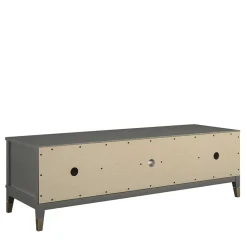 TV Lowboard Titianos Massivholz Tv Möbel|Fernsehkommoden