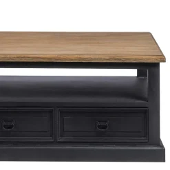 TV Lowboard Trisdan*Pharao24 Discount