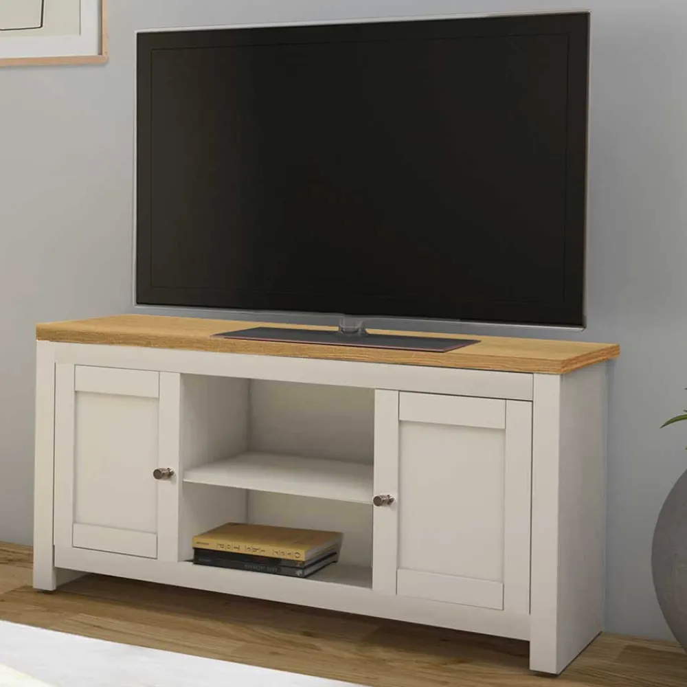 Outlet TV Lowboard Tristano Fernsehtische|Lowboards