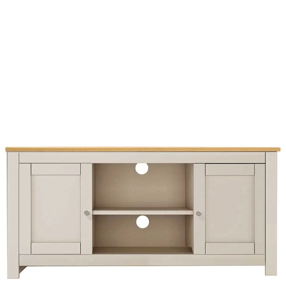 Outlet TV Lowboard Tristano Fernsehtische|Lowboards