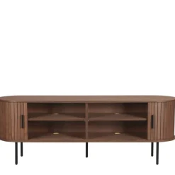 Hot TV Lowboard Tyago Fernsehtische|Lowboards