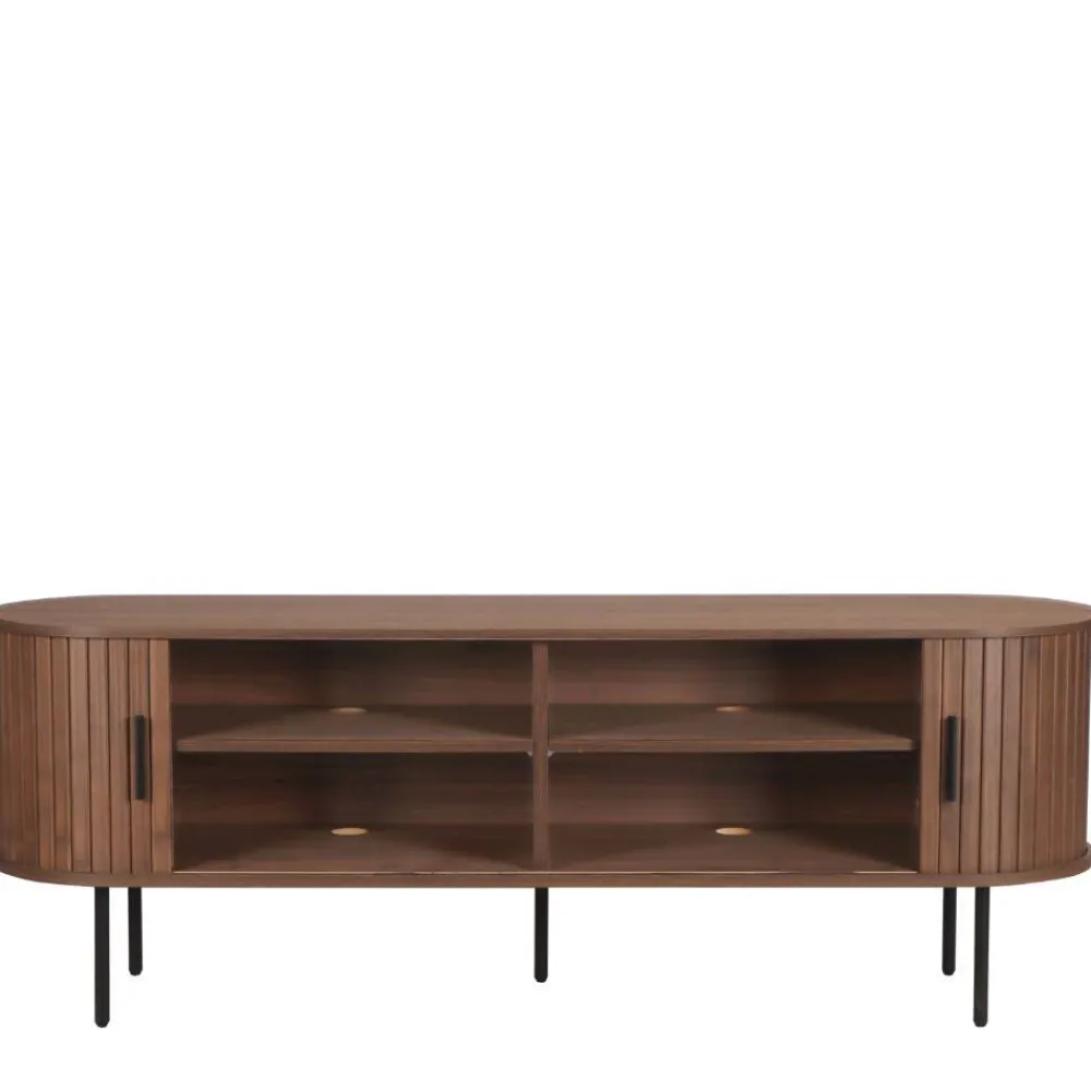 Hot TV Lowboard Tyago Fernsehtische|Lowboards