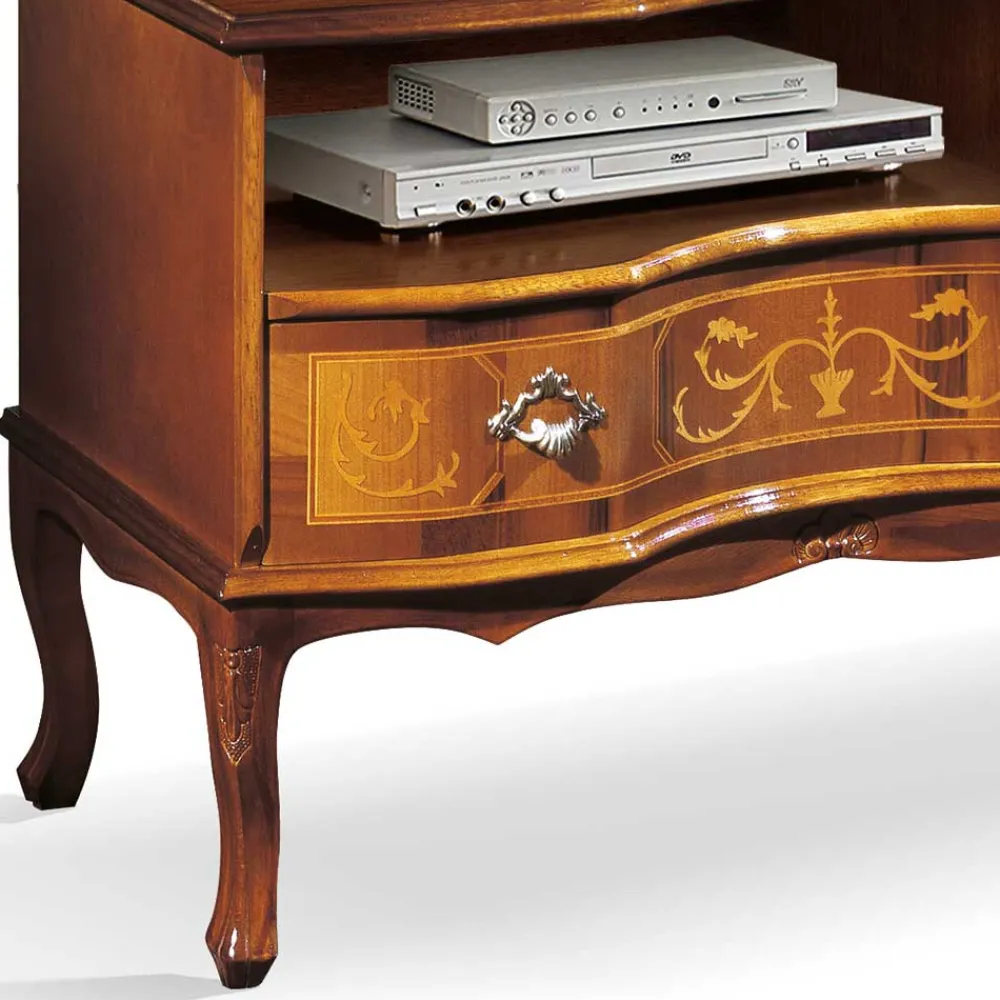 TV Lowboard Valdarar*Pharao24 Sale