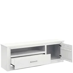 Hot TV Lowboard Vigginella Massivholz Tv Möbel