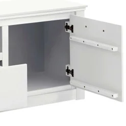 Hot TV Lowboard Vigginella Massivholz Tv Möbel