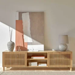 TV Lowboard Vorianca*Pharao24 Discount