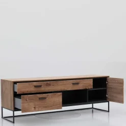 Online TV Lowboard Washton Fernsehtische|Lowboards