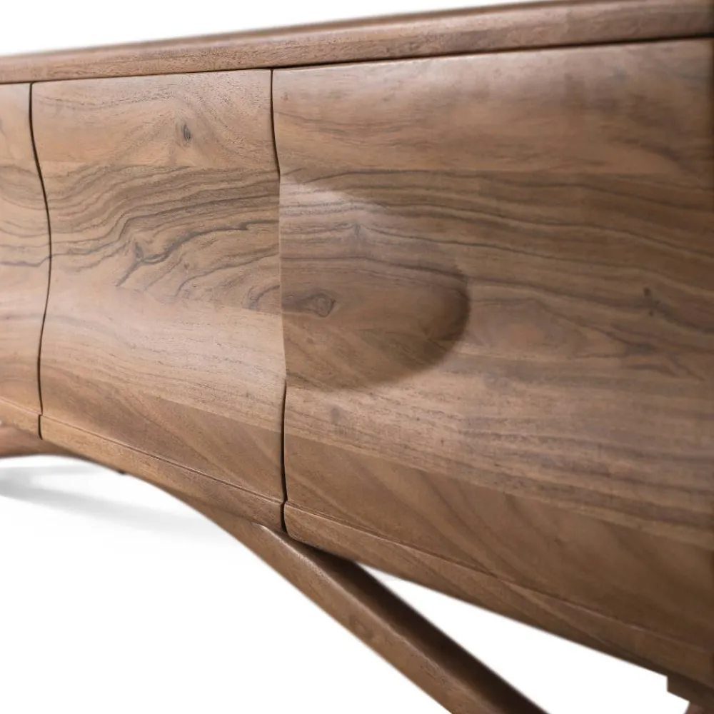 TV Lowboard Winnipeg*Pharao24 Sale