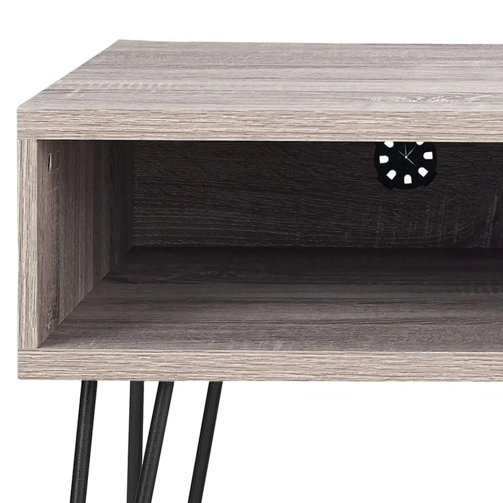 TV Lowboard Xania*Pharao24 Best