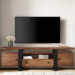 TV Lowboard Yukon*Pharao24 New