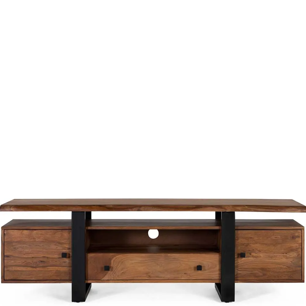 TV Lowboard Yukon*Pharao24 New