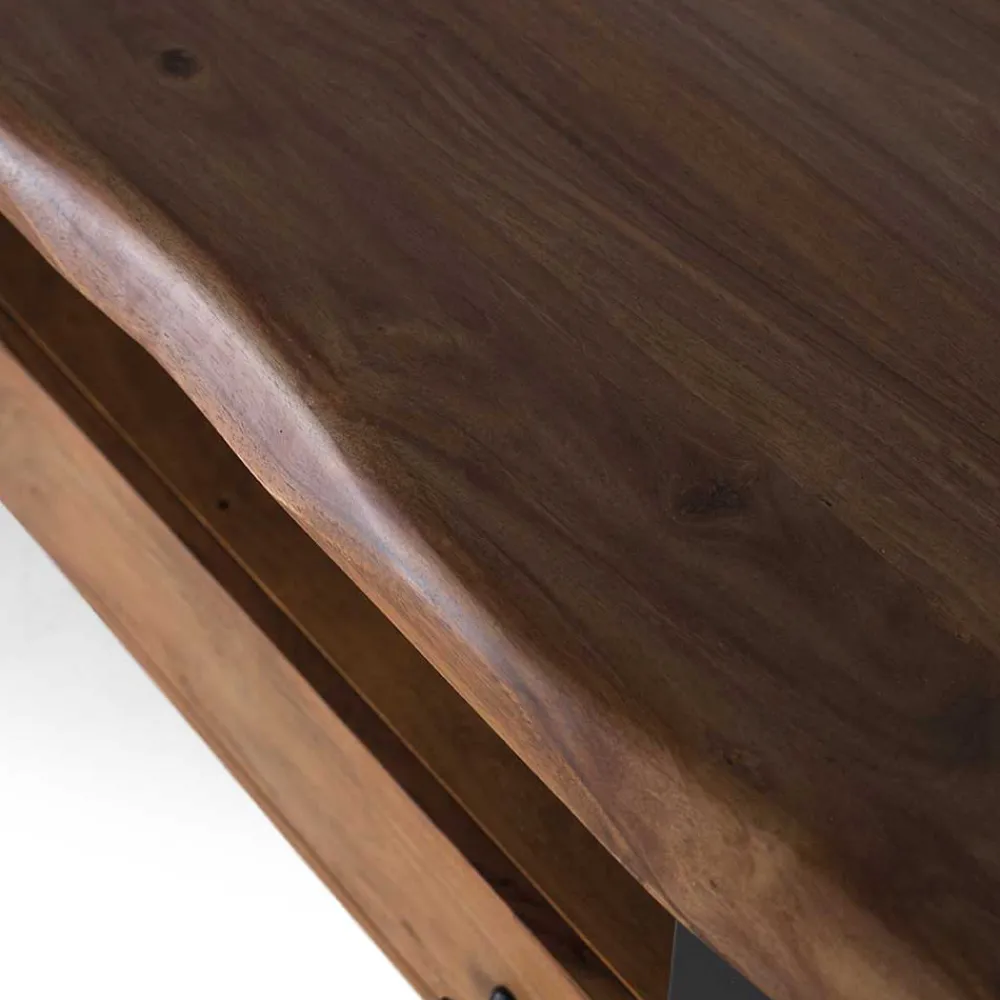 TV Lowboard Yukon*Pharao24 New