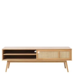 Sale TV Möbel Arenella Massivholz Tv Möbel