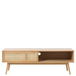 Sale TV Möbel Arenella Massivholz Tv Möbel