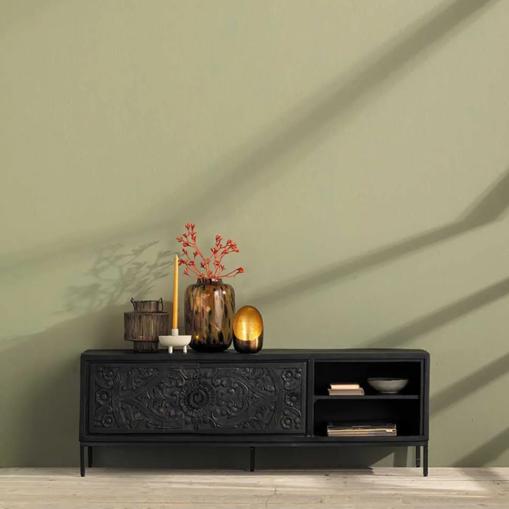 New TV Möbel Lionel Fernsehtische|Lowboards