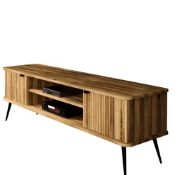 TV Möbel Massivholz Clantica*Pharao24 Online