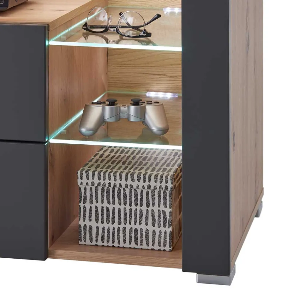 New TV Möbel Minu Fernsehtische|Lowboards