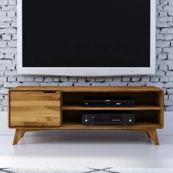 Hot TV Möbel Vinial Fernsehkommoden|Massivholz Tv Möbel