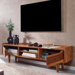 New TV Phonoschrank Loudes Fernsehkommoden|Fernsehtische