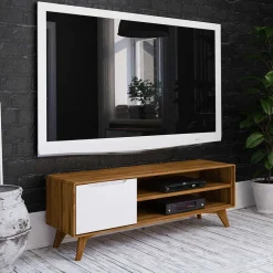 TV Phonoschrank Triancova Fernsehtische|Lowboards