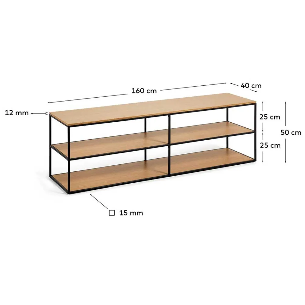 Online TV Regal Katrynella Fernsehtische|Lowboards