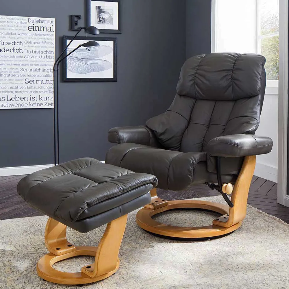 New TV Relaxsessel Paolo Wohnzimmer Sessel|Relaxsessel