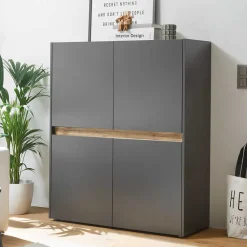 Sale TV Schrankwand Uzniana Wohnzimmerschrank|Wohnwand 300 Cm