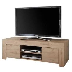 Outlet TV Schrankwand Wandy Moderne Wohnwände|Wohnwand 350 Cm