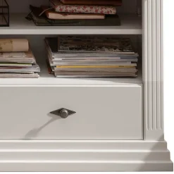 New TV Sideboard Greeks Massivholz Tv Möbel|Fernsehtische