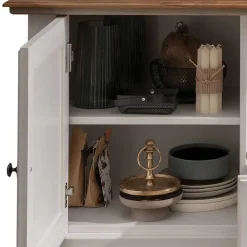 New TV Sideboard Greeks Massivholz Tv Möbel|Fernsehtische