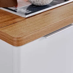 TV Sideboard Hajelua*Pharao24 Clearance