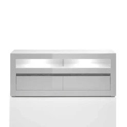 Outlet TV Tisch Novinza Fernsehtische|Lowboards