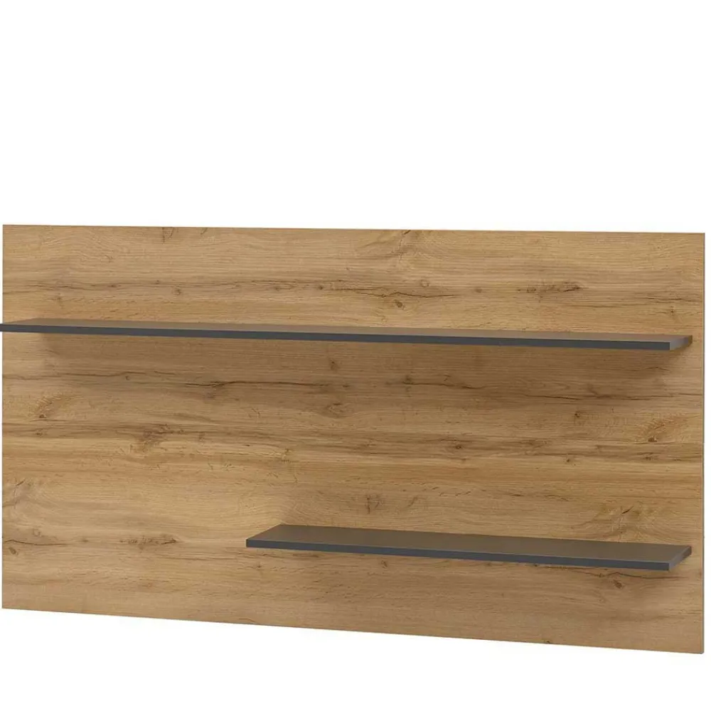 TV und Home Office Wohnwand Uzniana*Pharao24 Clearance