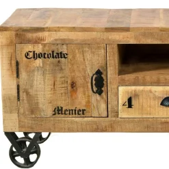 Sale TV Unterschrank Brave Massivholz Tv Möbel|Fernsehtische