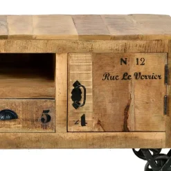 Sale TV Unterschrank Brave Massivholz Tv Möbel|Fernsehtische