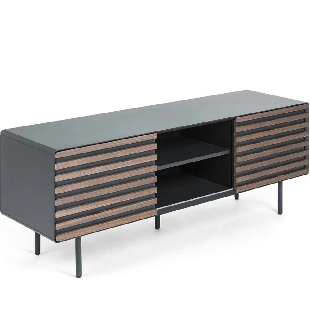 Outlet TV Unterschrank Dorian Fernsehtische|Lowboards