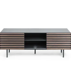 Outlet TV Unterschrank Dorian Fernsehtische|Lowboards