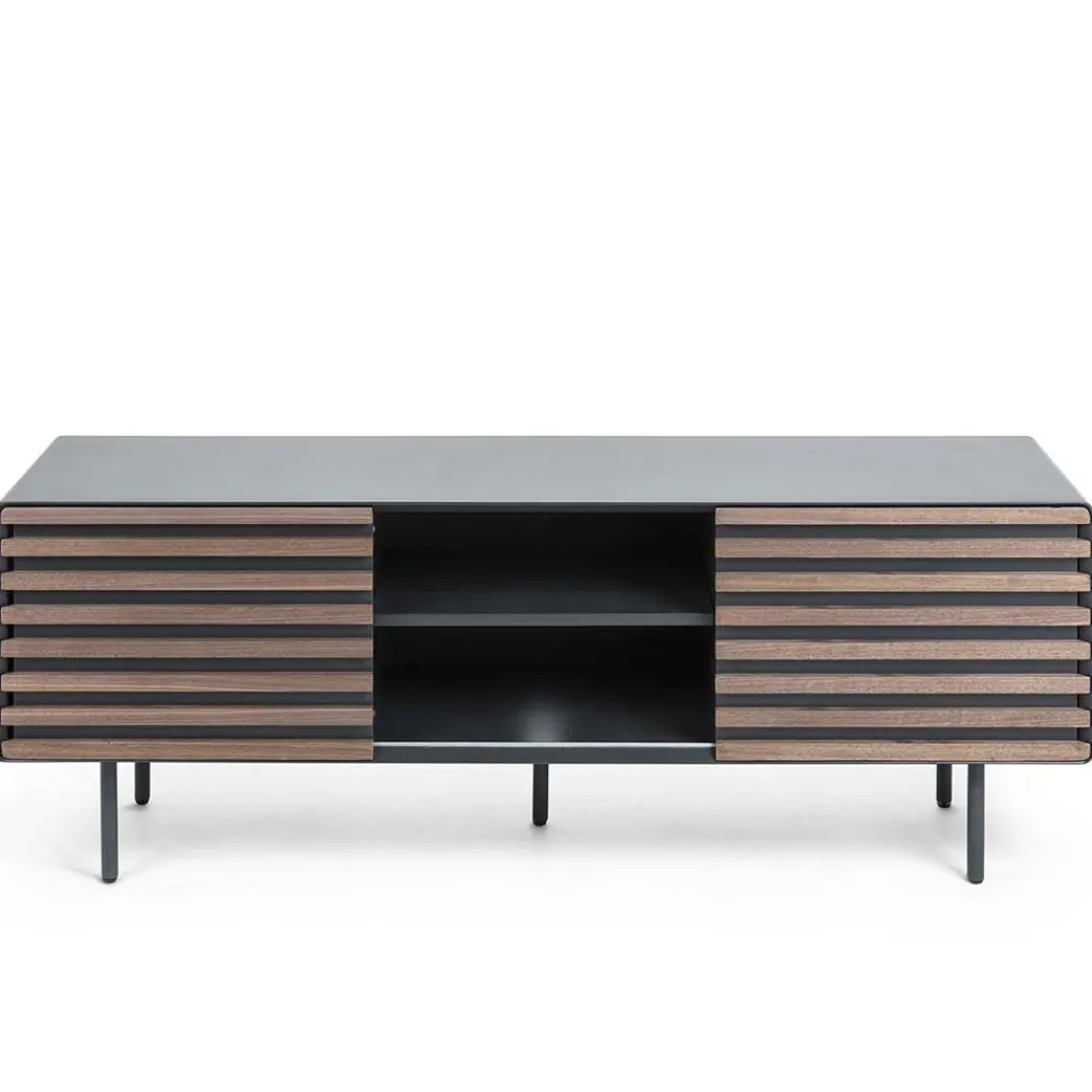 Outlet TV Unterschrank Dorian Fernsehtische|Lowboards