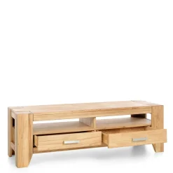 Best TV Unterschrank Mocorapo Fernsehkommoden|Massivholz Tv Möbel