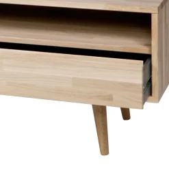 Clearance TV Unterschrank Nelani Fernsehtische|Lowboards