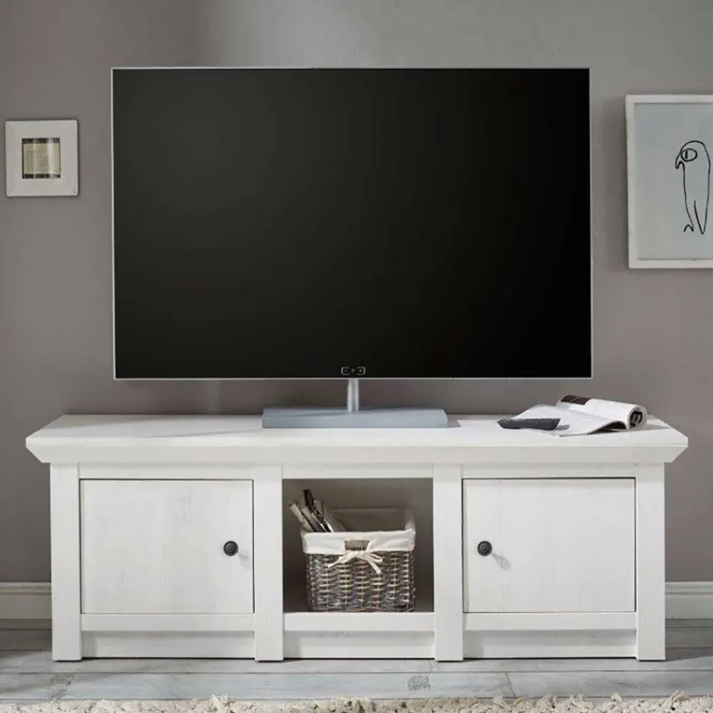 TV Unterschrank Pantina Fernsehtische|Lowboards