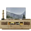 Discount TV Unterschrank Philsov Fernsehtische|Lowboards