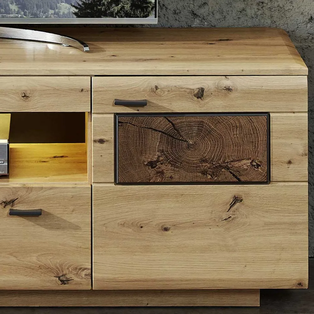 Discount TV Unterschrank Philsov Fernsehtische|Lowboards