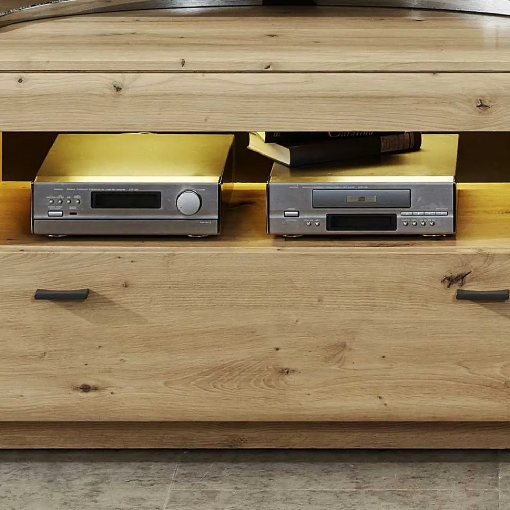 Discount TV Unterschrank Philsov Fernsehtische|Lowboards