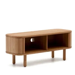 TV Unterschrank Retro Titus Fernsehtische|Lowboards